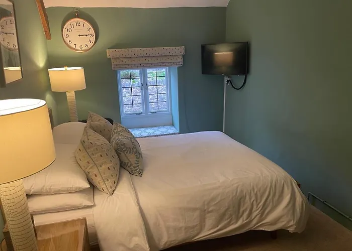 Myrtle Cottage B&B