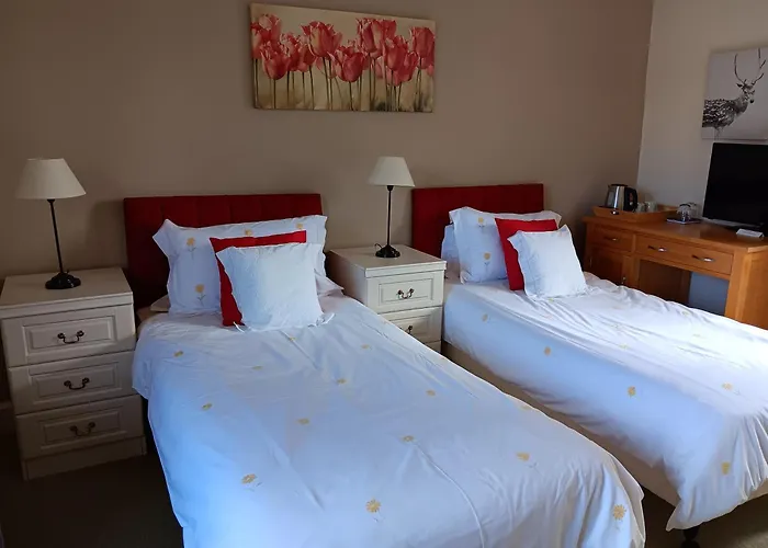 Buckley Farmhouse Bed And Breakfast