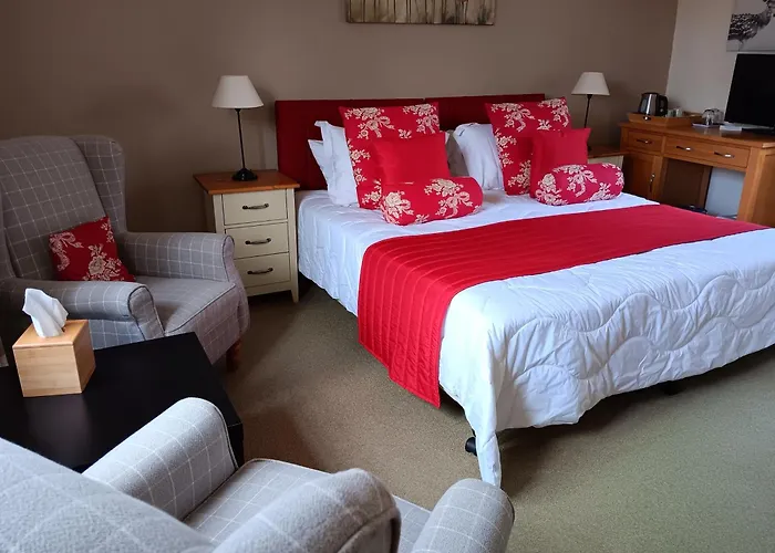 Buckley Farmhouse Bed And Breakfast