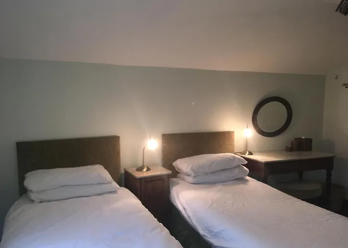 Pleck Barn B&B