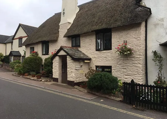 Myrtle Cottage B&B